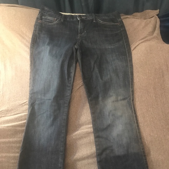 Joe’s Jeans “Muse” - Picture 2 of 7